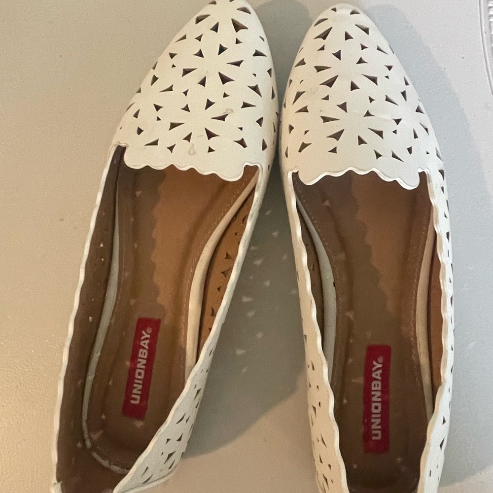 Beautiful flats